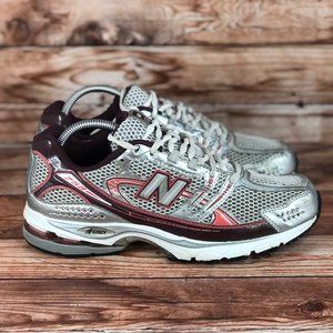 Balance 758 Running Sneakers Grey 